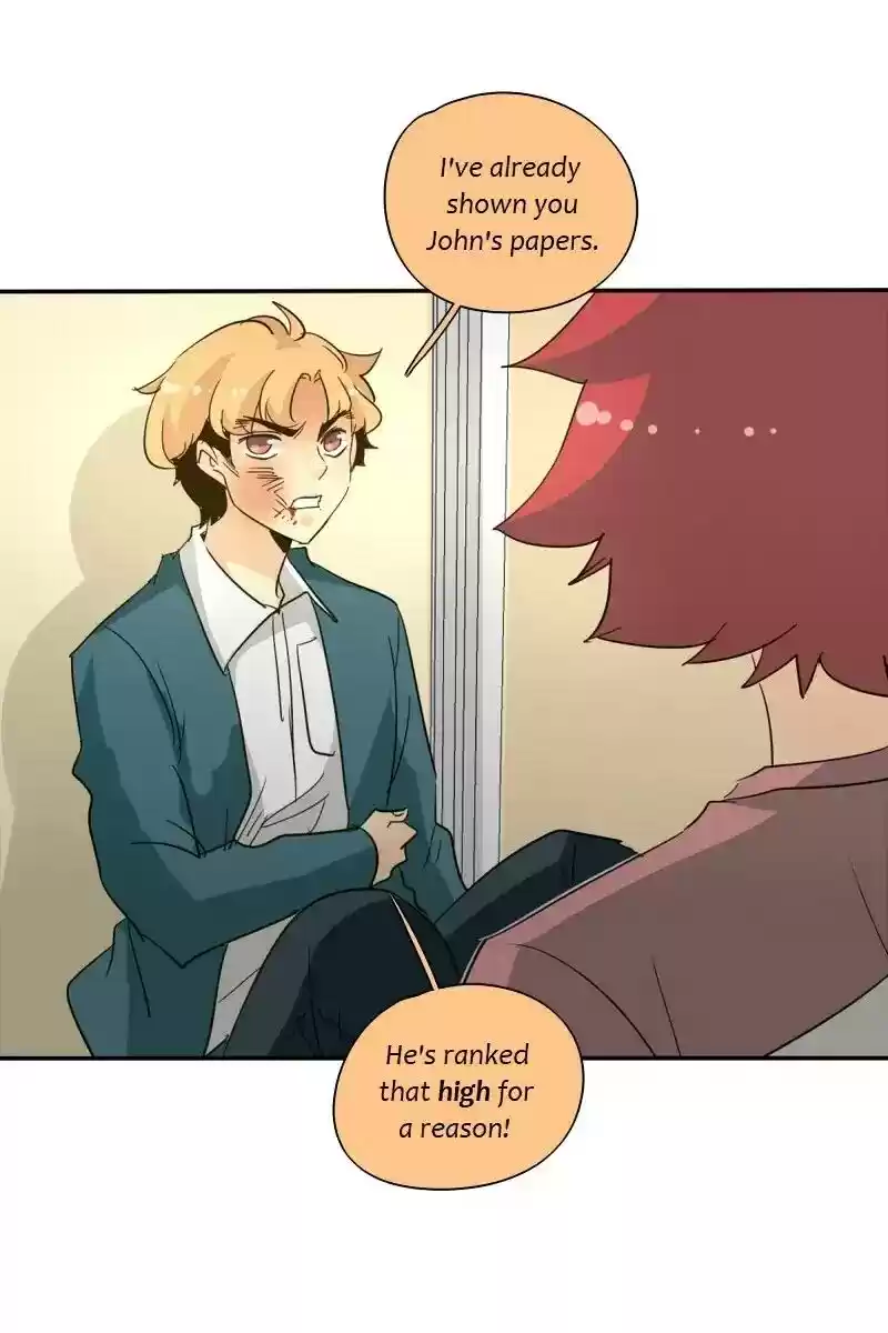 unOrdinary Chapter 152: