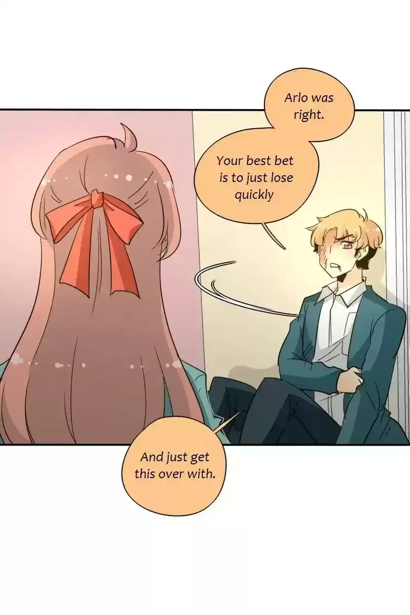 unOrdinary Chapter 152: