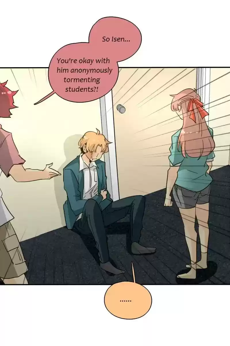 unOrdinary Chapter 152: