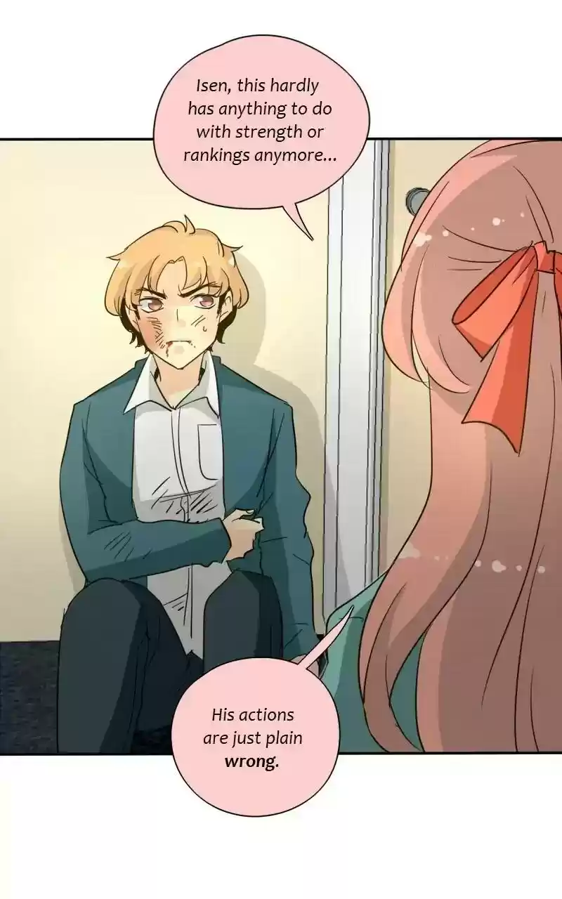 unOrdinary Chapter 152: