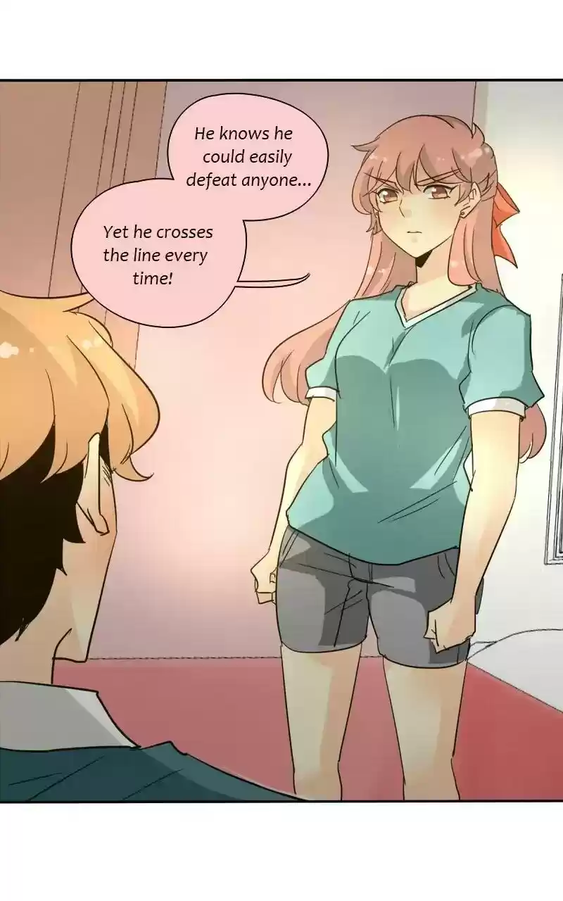 unOrdinary Chapter 152: