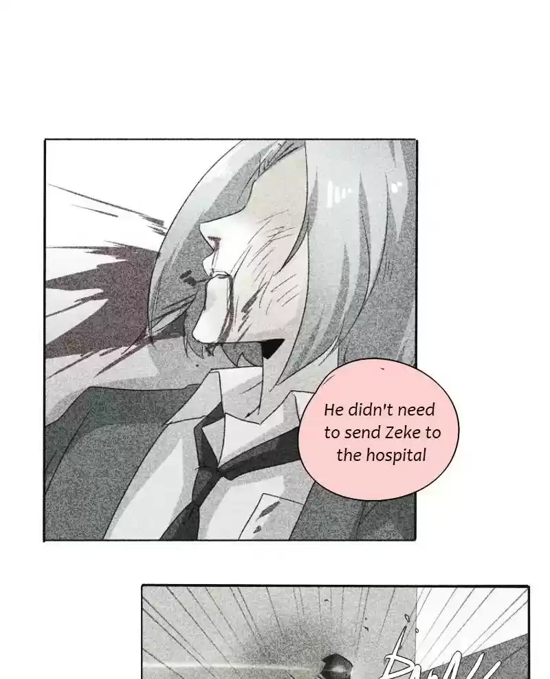 unOrdinary Chapter 152: