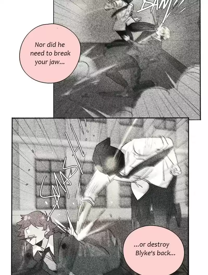 unOrdinary Chapter 152: