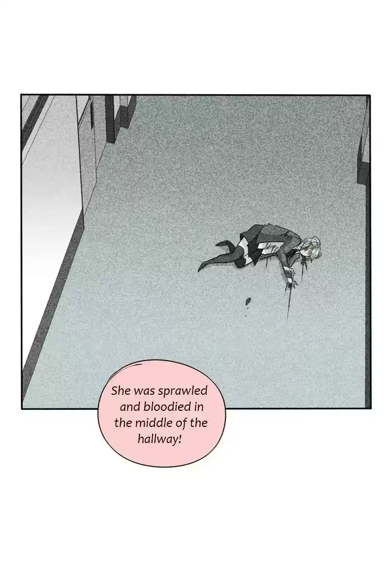 unOrdinary Chapter 152: