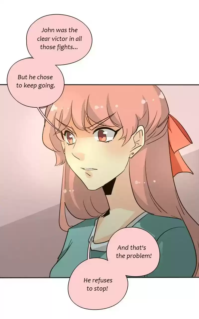 unOrdinary Chapter 152: