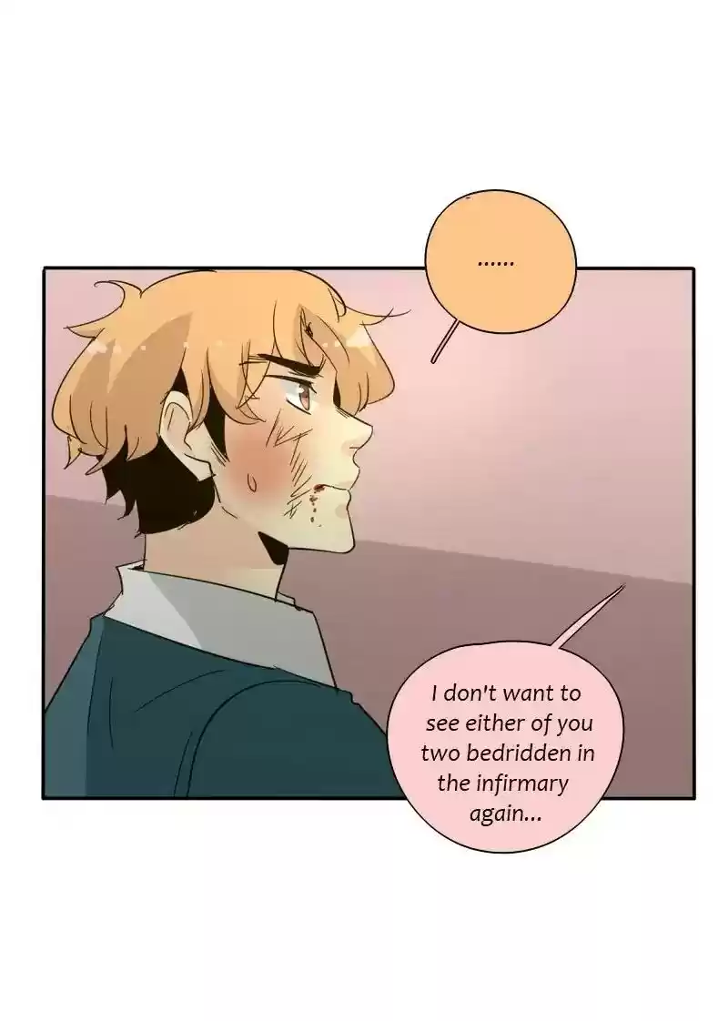 unOrdinary Chapter 152: