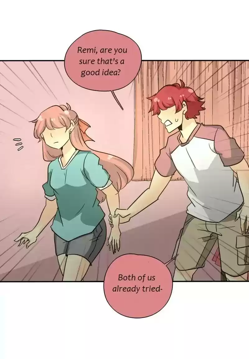 unOrdinary Chapter 152: