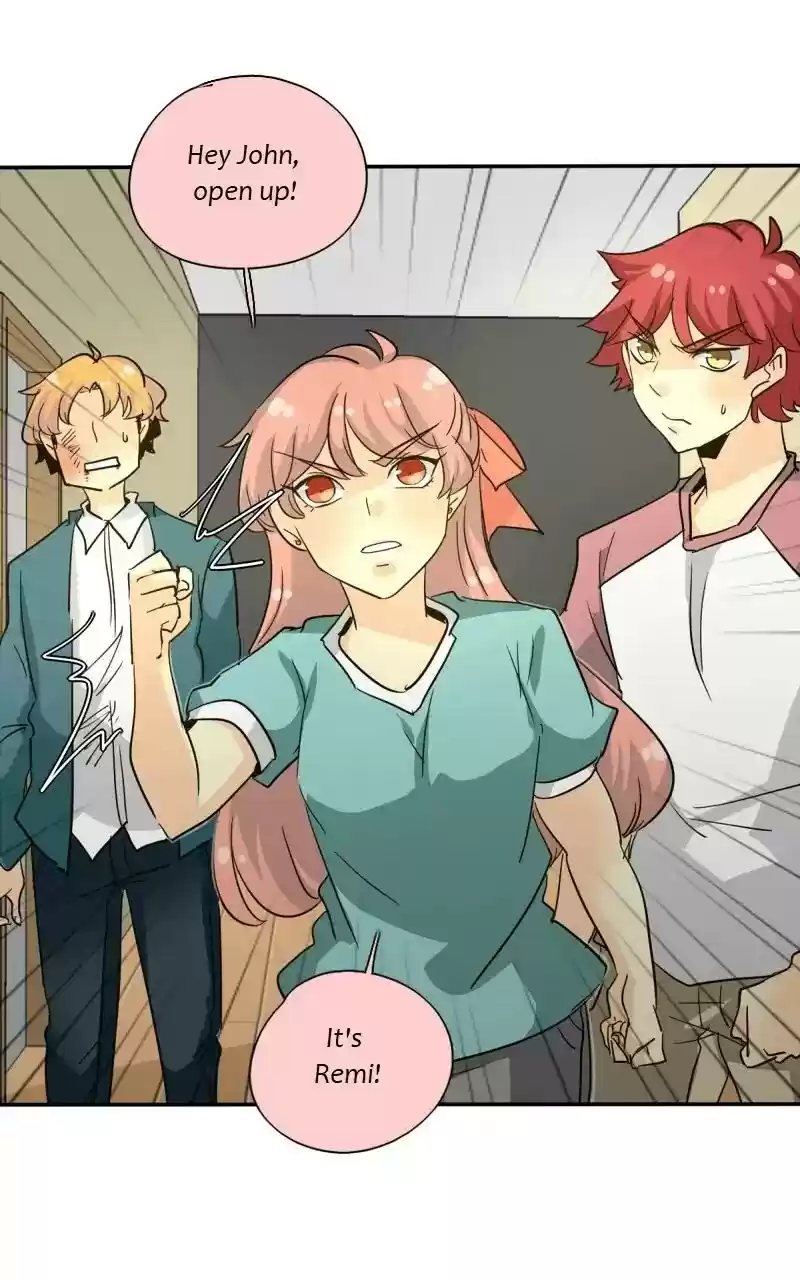 unOrdinary Chapter 152: