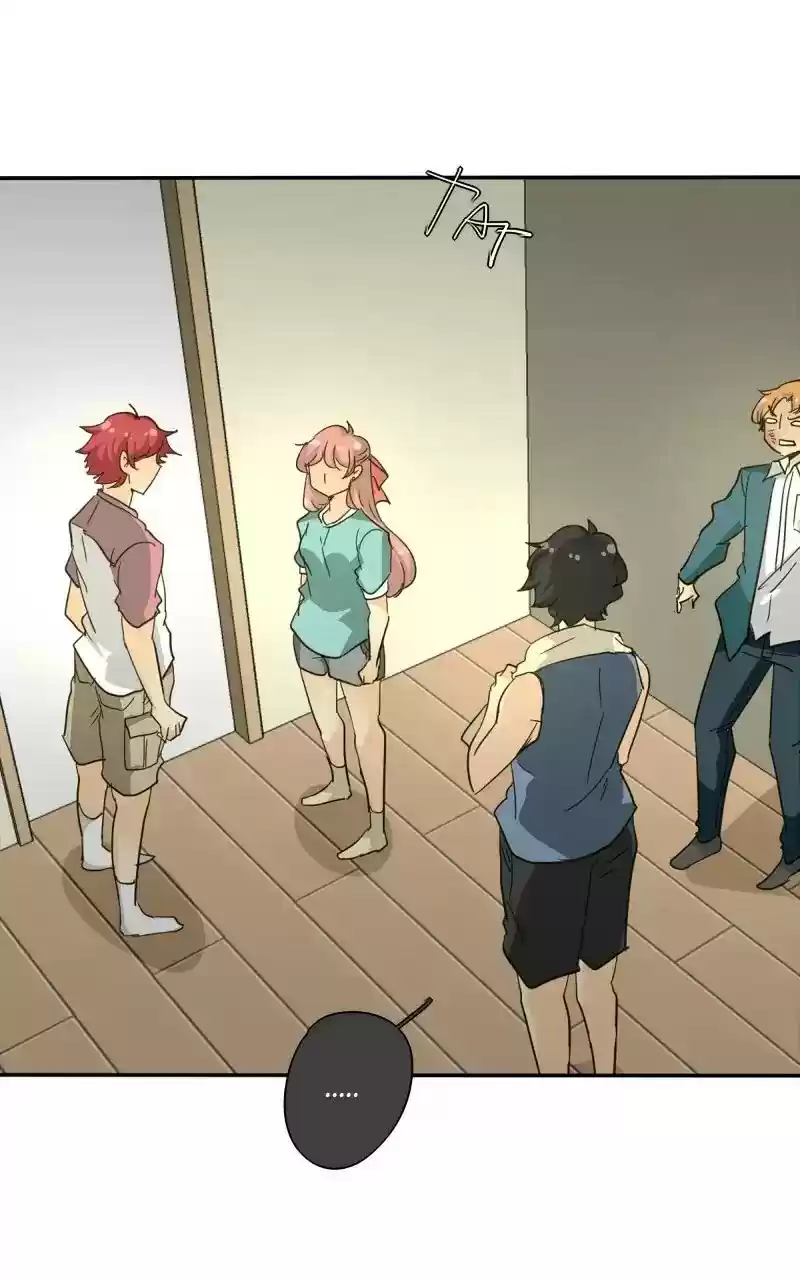 unOrdinary Chapter 152: