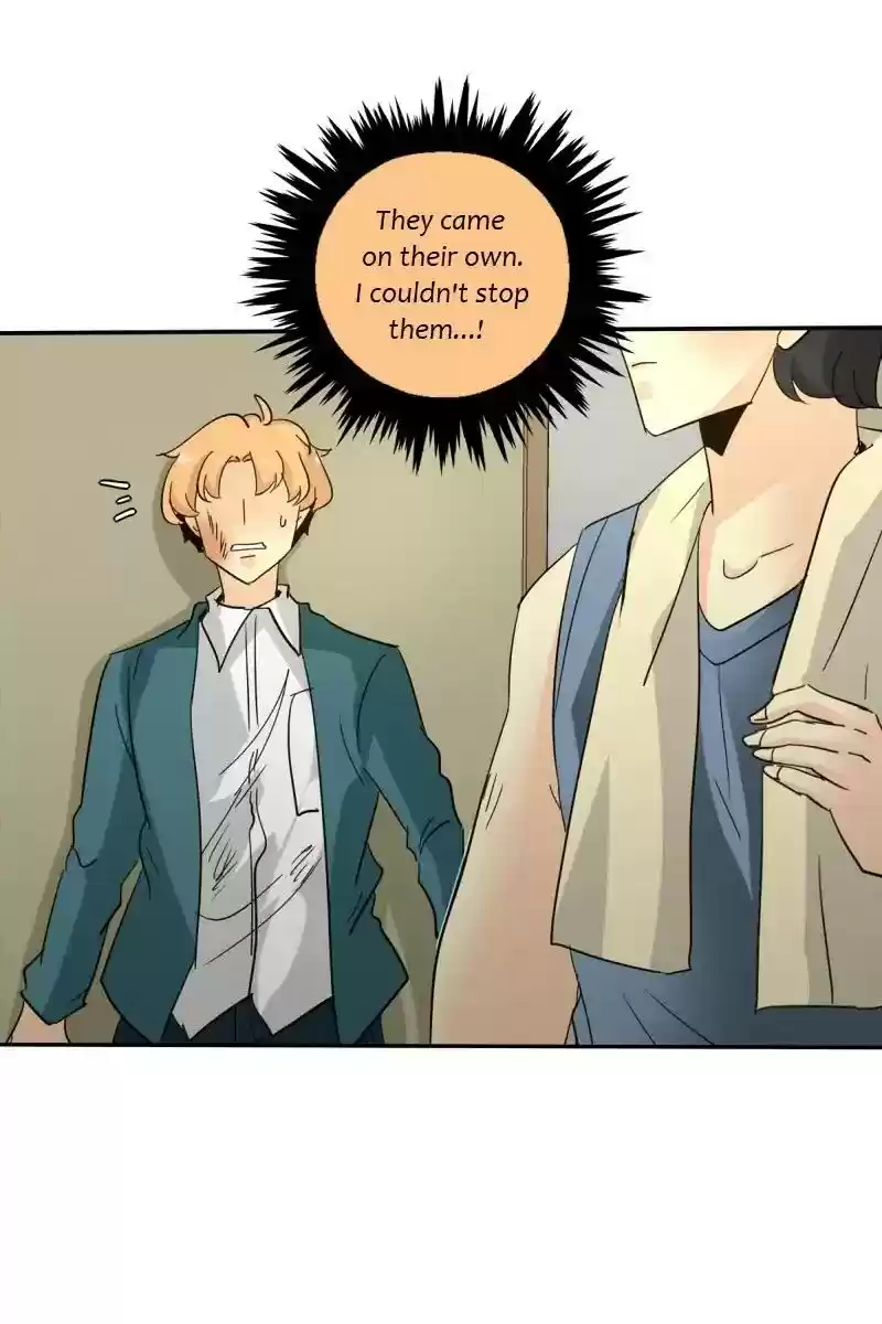 unOrdinary Chapter 153: