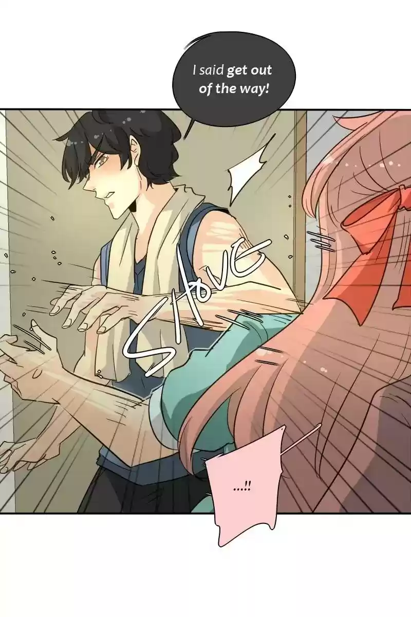 unOrdinary Chapter 153: