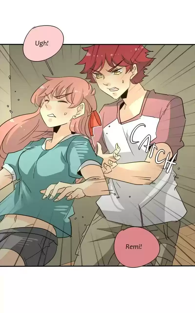 unOrdinary Chapter 153: