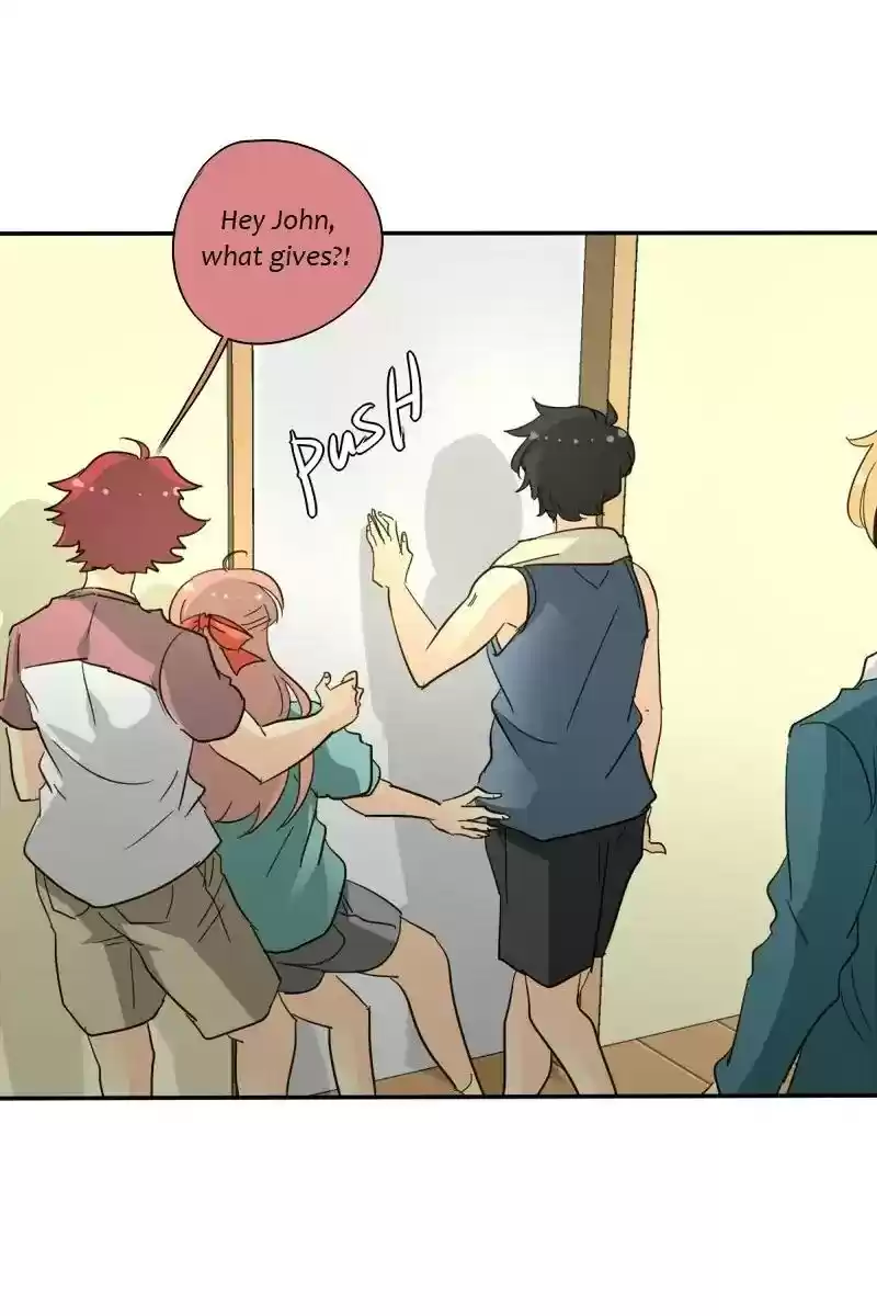 unOrdinary Chapter 153: