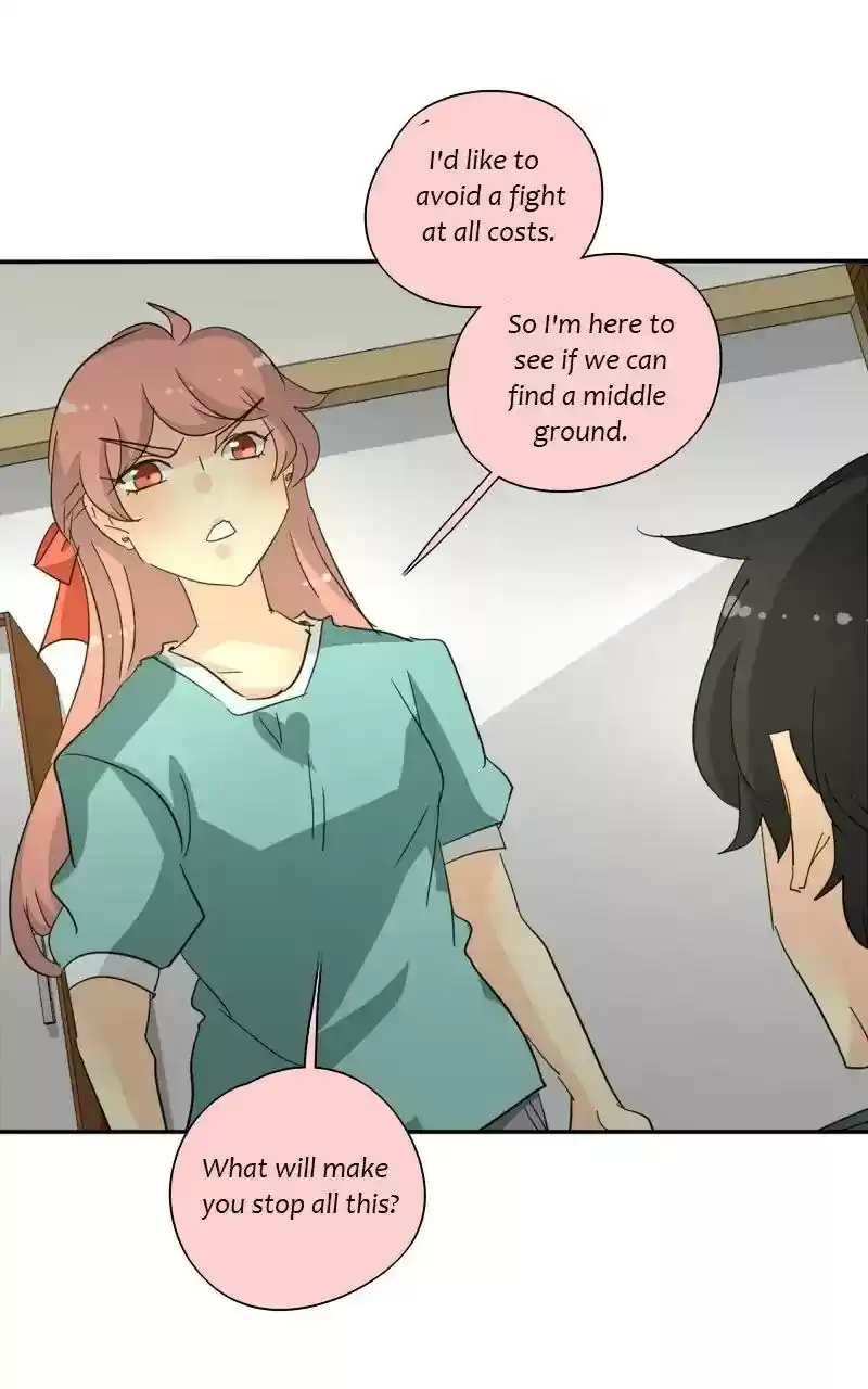 unOrdinary Chapter 153: