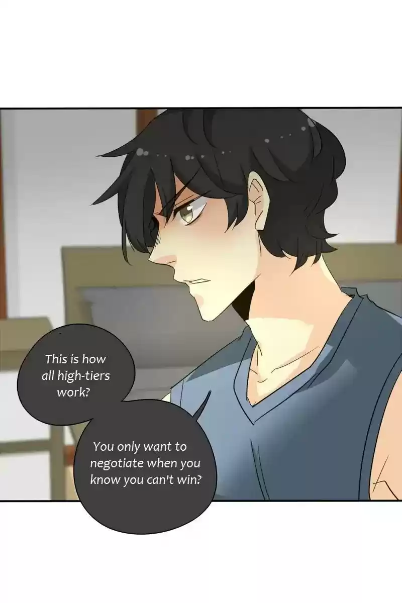 unOrdinary Chapter 153: