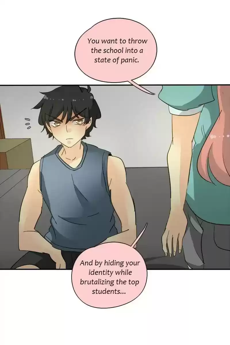 unOrdinary Chapter 153: