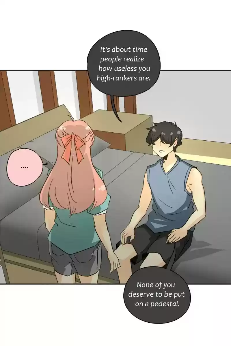 unOrdinary Chapter 153: