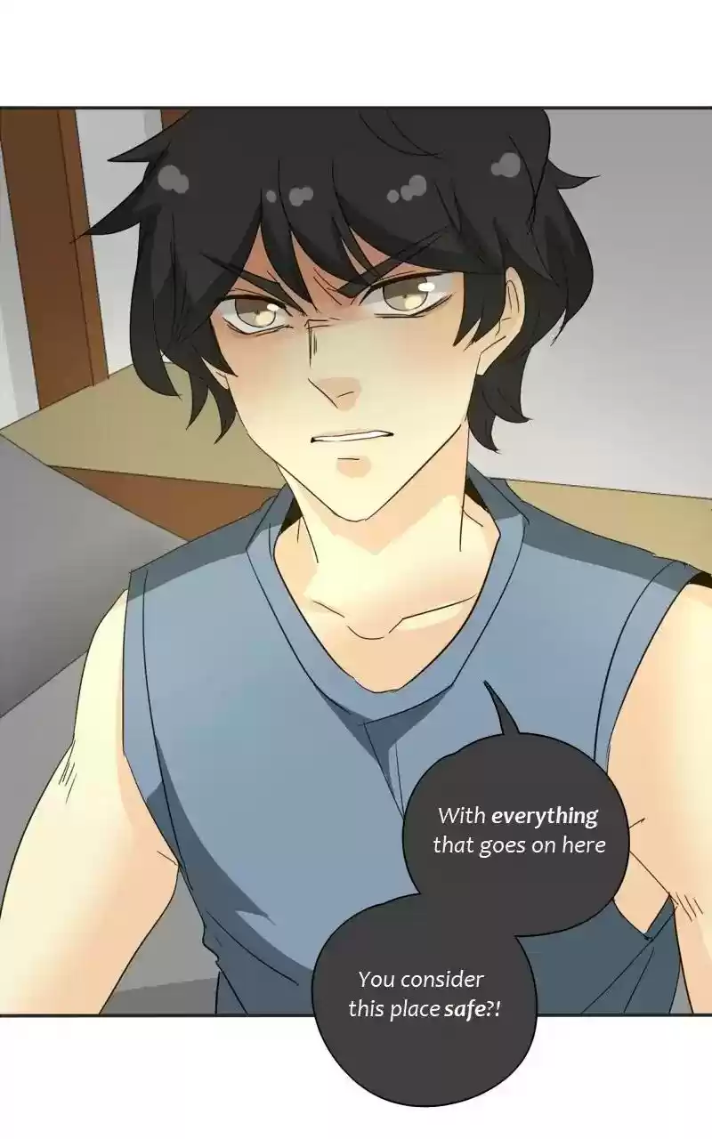 unOrdinary Chapter 153: