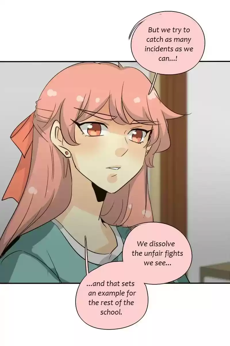 unOrdinary Chapter 153: