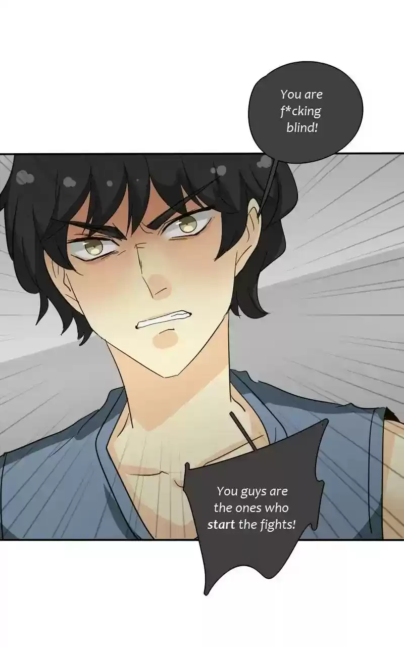 unOrdinary Chapter 153: