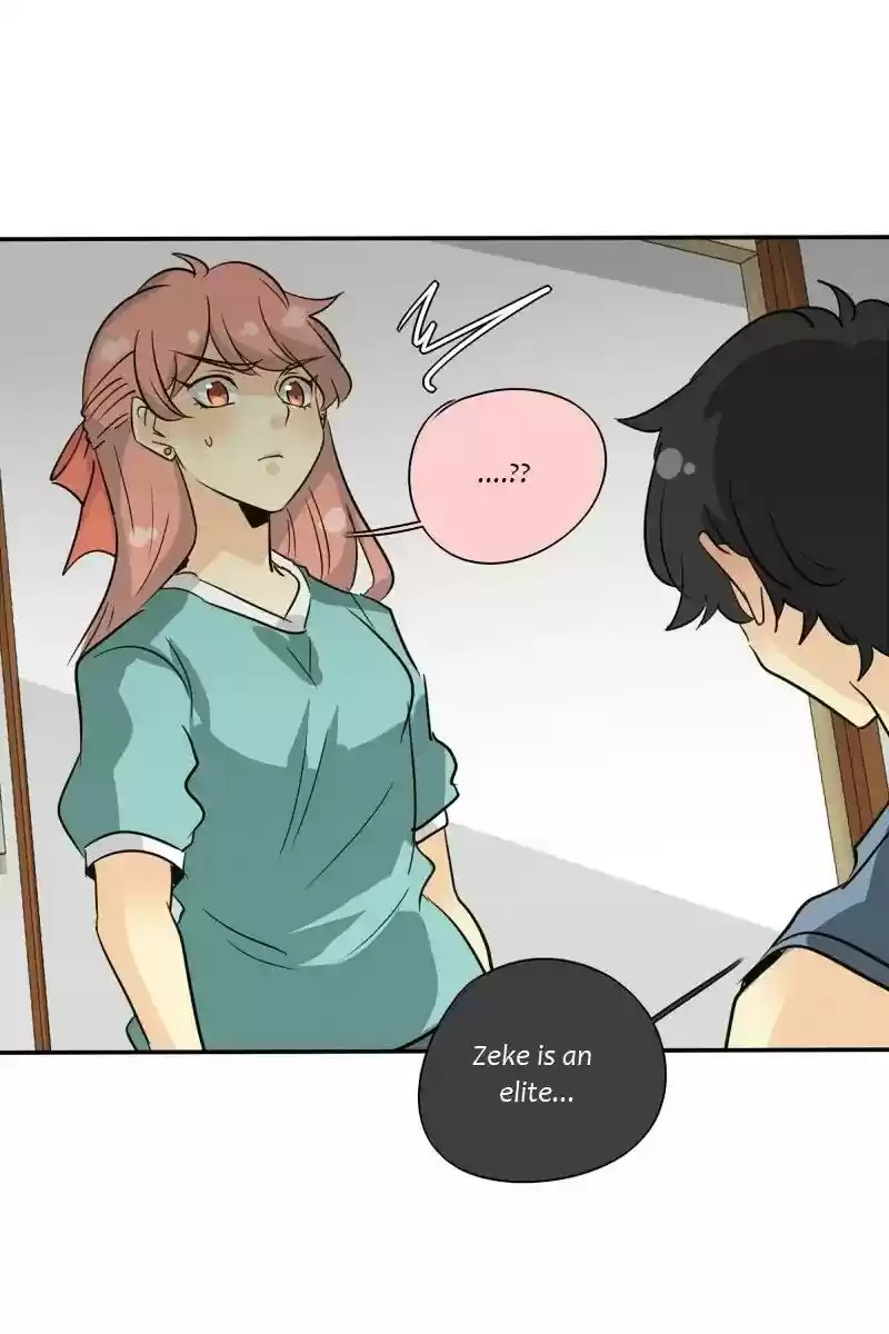 unOrdinary Chapter 153: