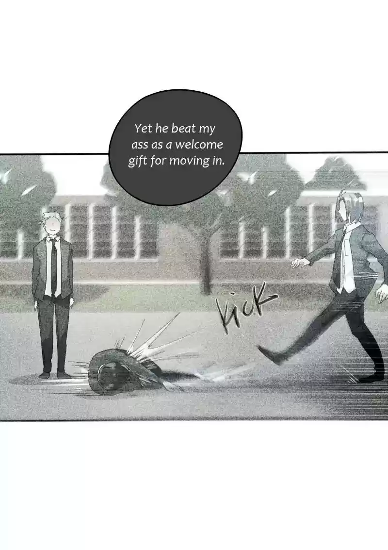 unOrdinary Chapter 153: