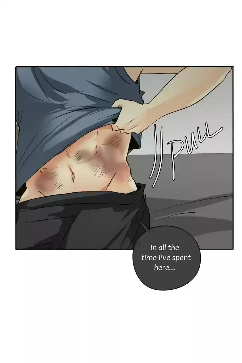 unOrdinary Chapter 153: