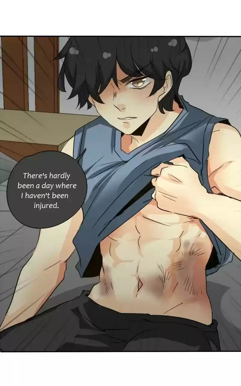 unOrdinary Chapter 153: