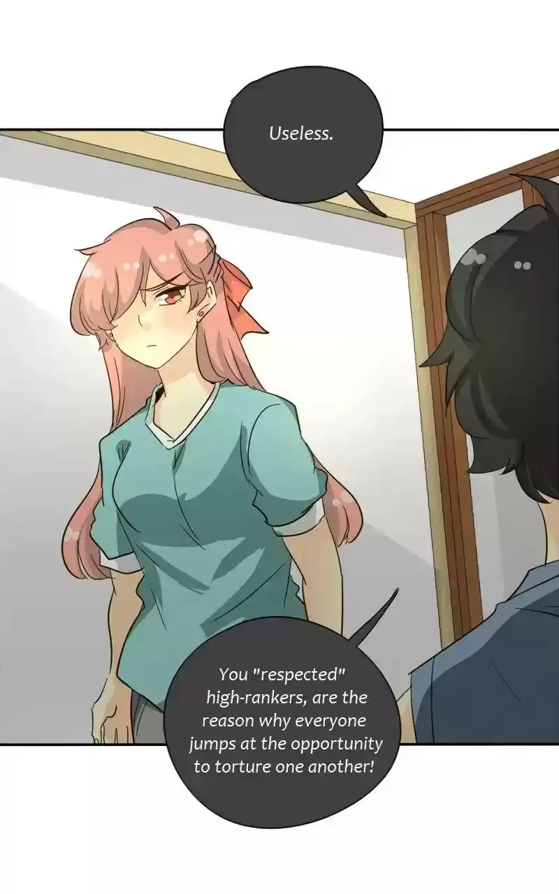 unOrdinary Chapter 153: