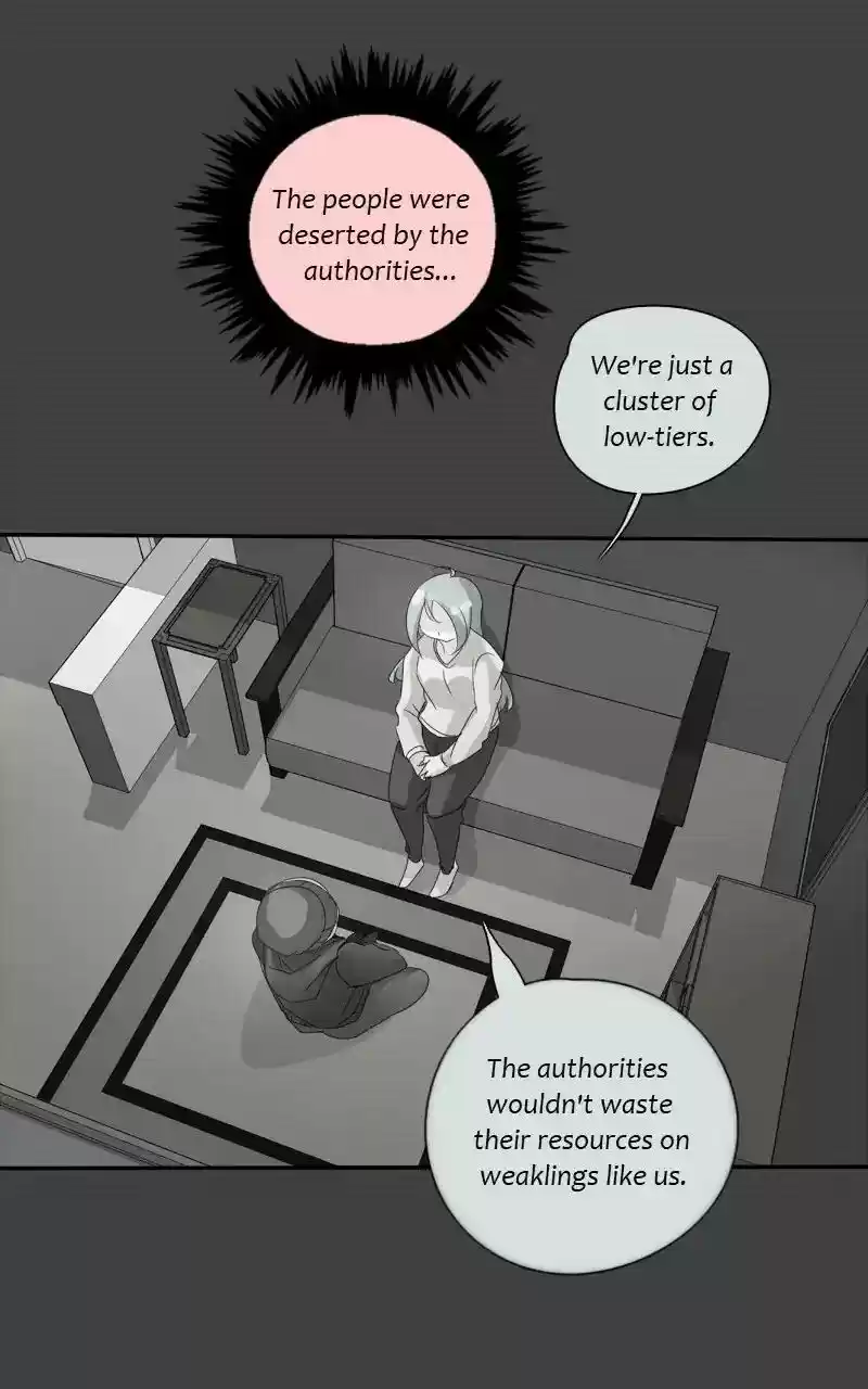 unOrdinary Chapter 153: