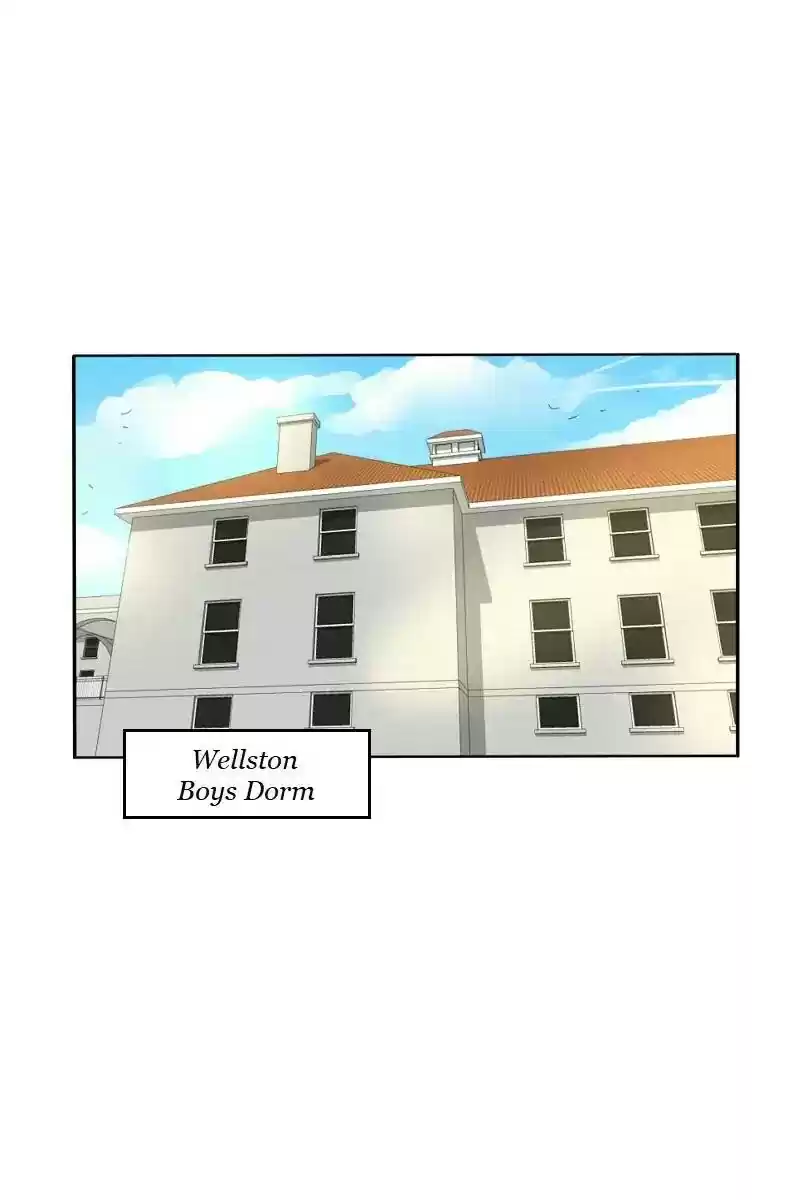 unOrdinary Chapter 154: