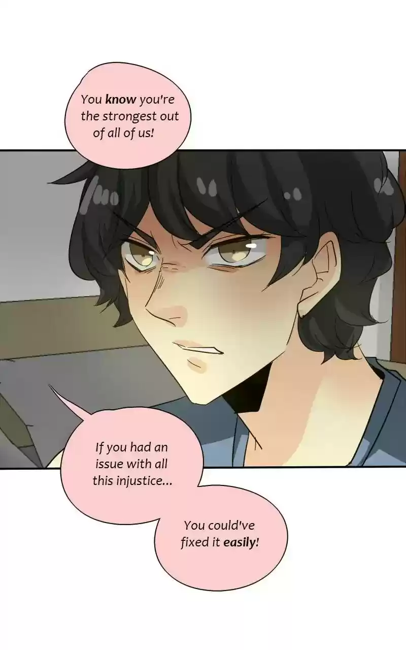 unOrdinary Chapter 154: