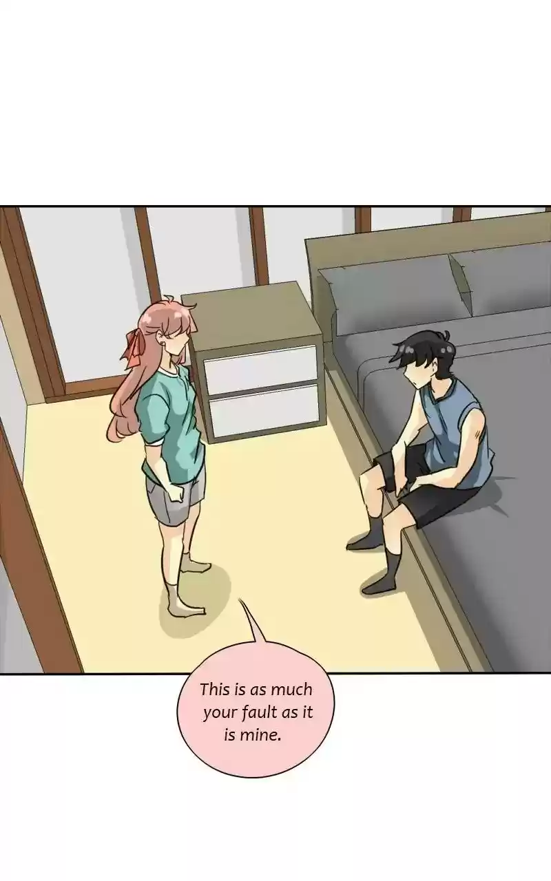 unOrdinary Chapter 154: