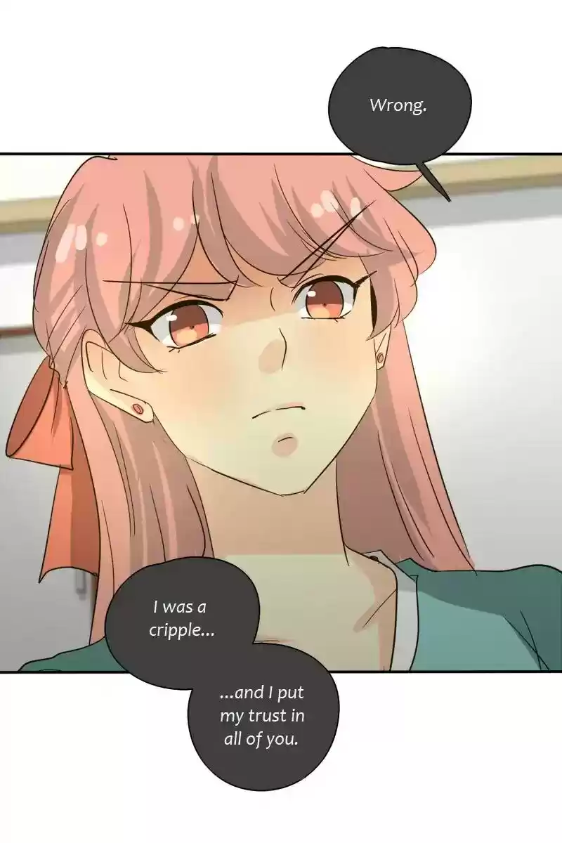 unOrdinary Chapter 154: