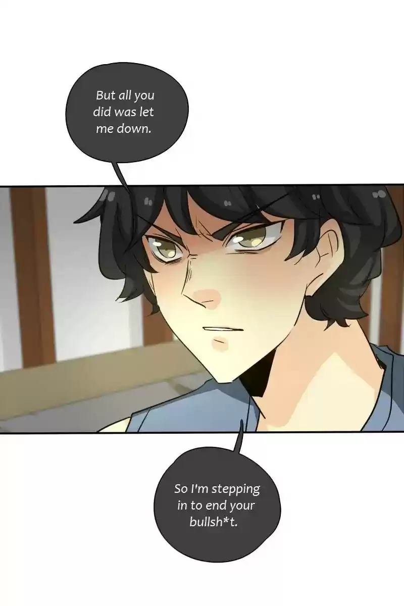 unOrdinary Chapter 154: