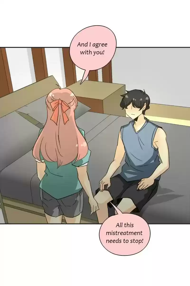 unOrdinary Chapter 154: