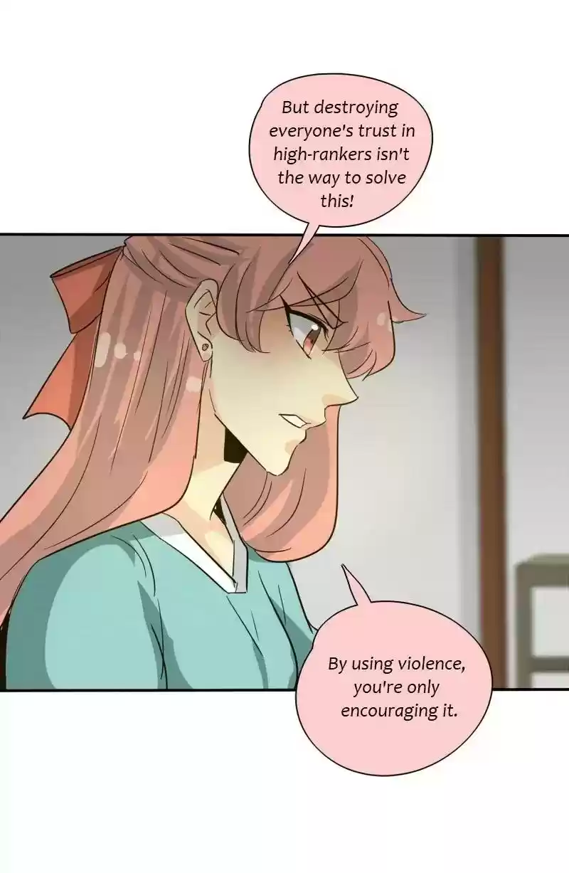 unOrdinary Chapter 154: