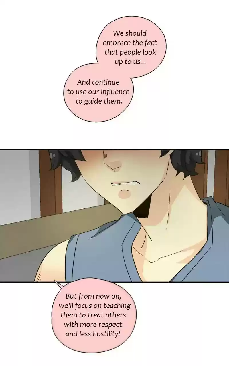 unOrdinary Chapter 154: