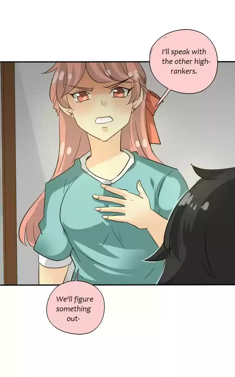 unOrdinary Chapter 154: