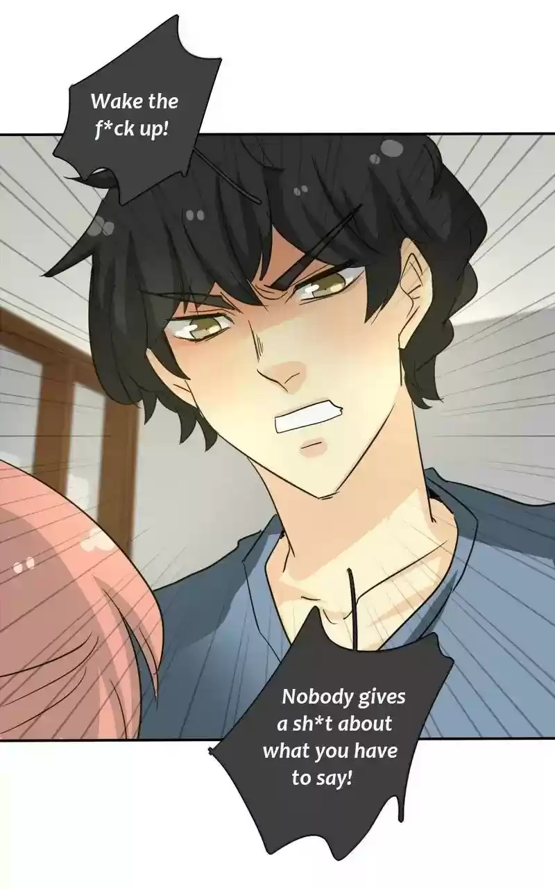 unOrdinary Chapter 154: