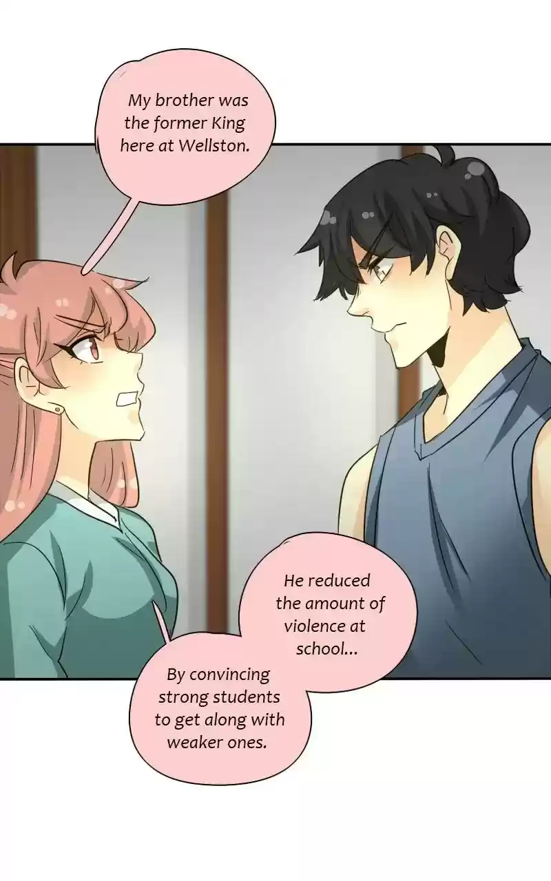 unOrdinary Chapter 154: