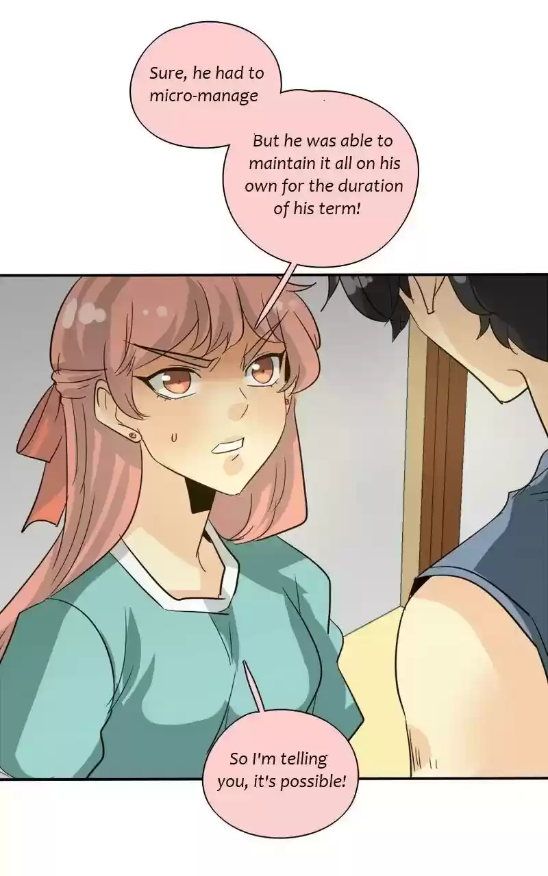 unOrdinary Chapter 154: