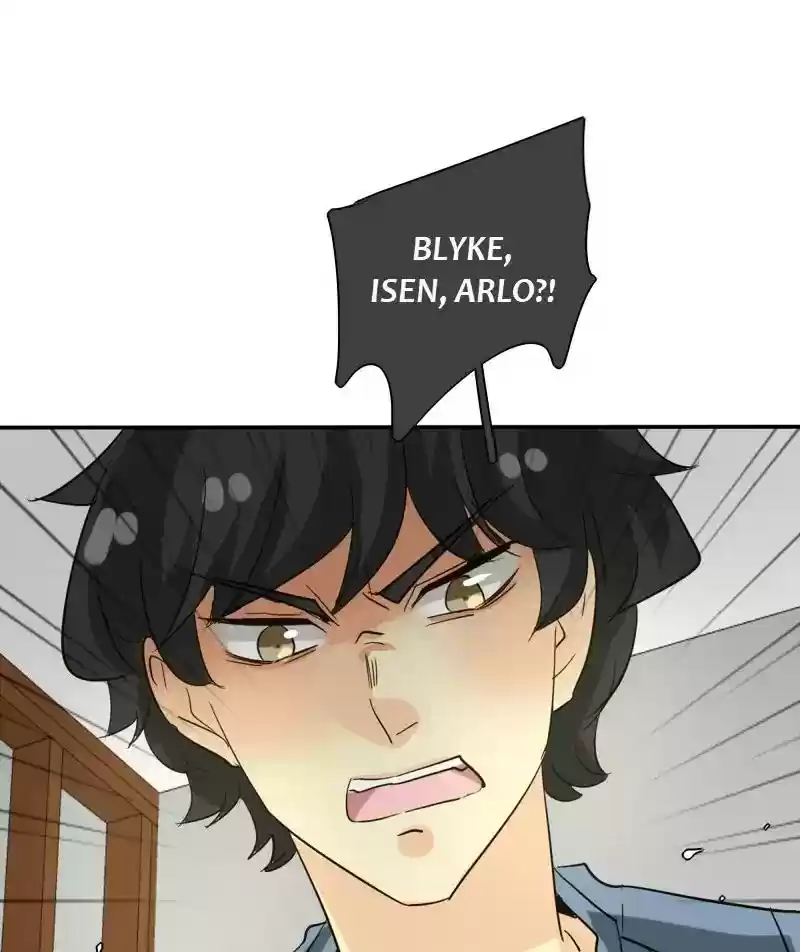 unOrdinary Chapter 154: