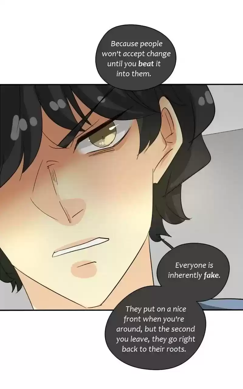 unOrdinary Chapter 154: