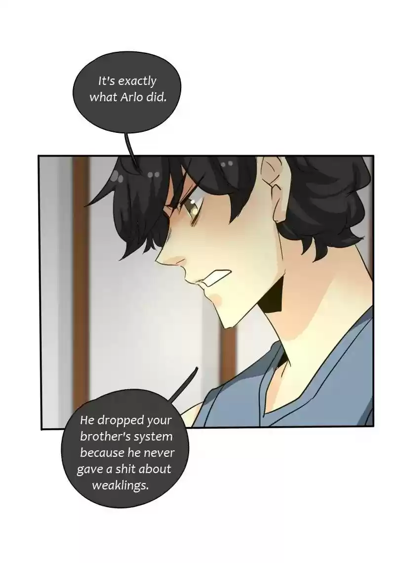 unOrdinary Chapter 154: