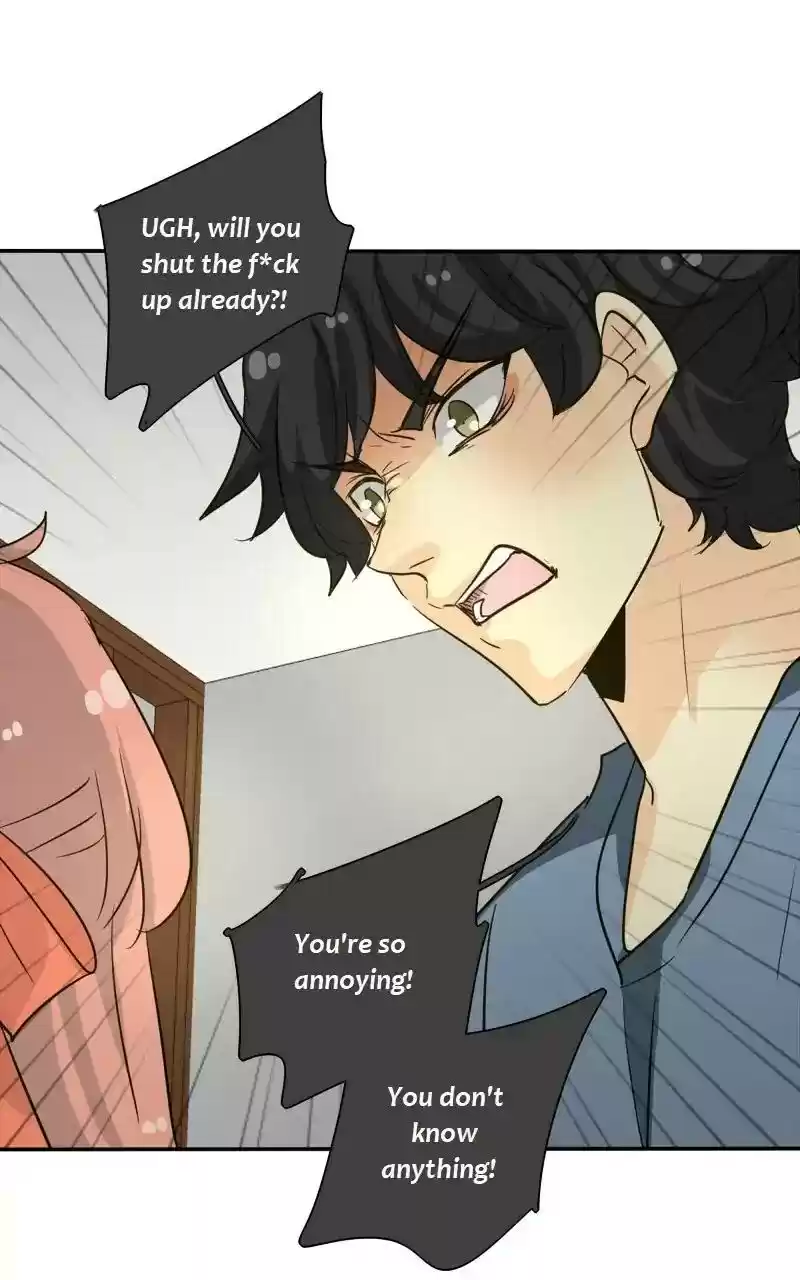 unOrdinary Chapter 154: