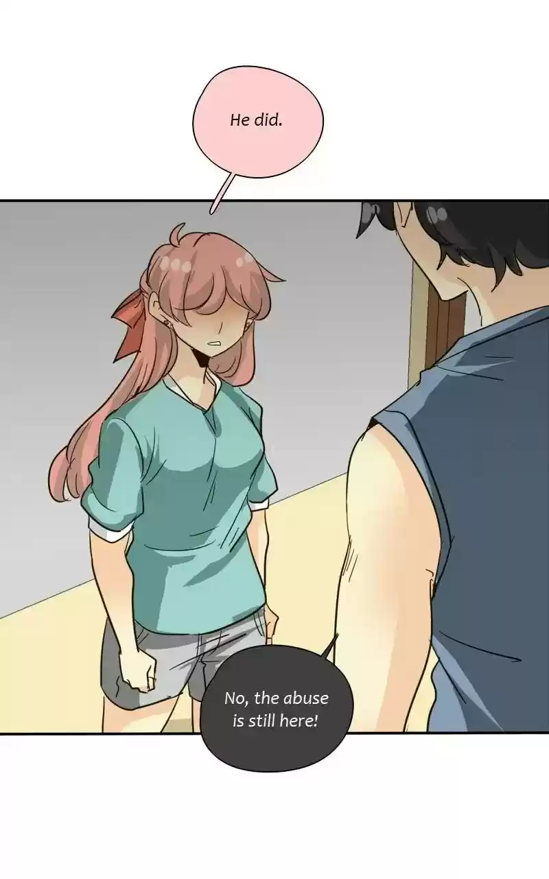 unOrdinary Chapter 154: