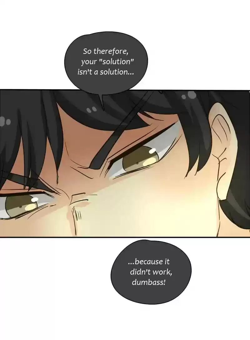 unOrdinary Chapter 154: