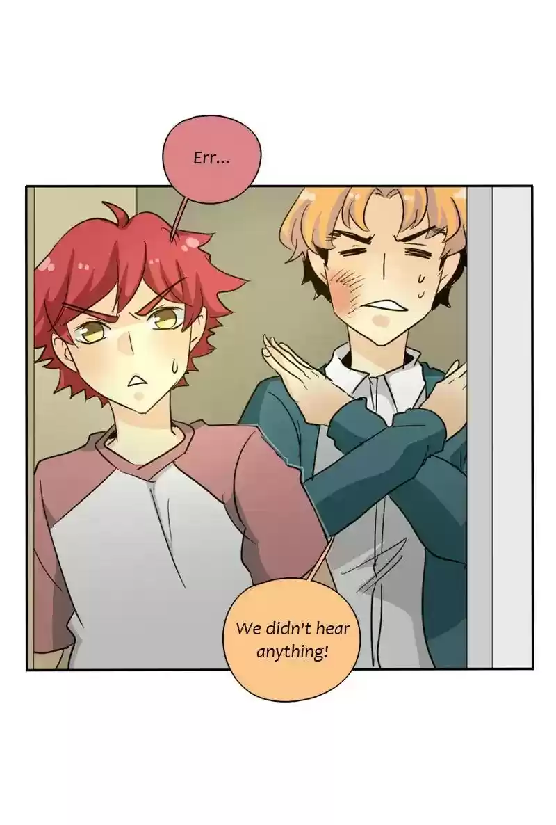 unOrdinary Chapter 154: