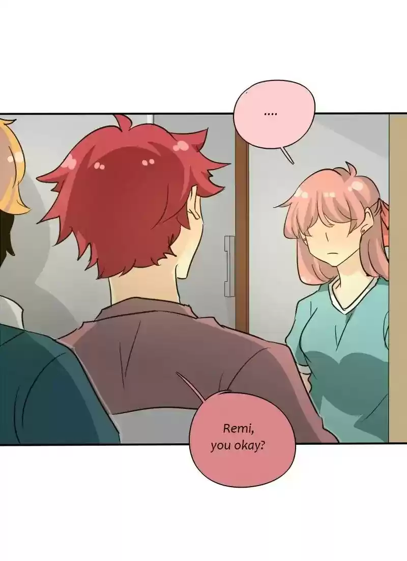 unOrdinary Chapter 154: